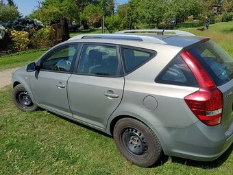 Prodám KIA Ceed, 1.6 CRDI - 14