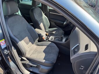 Seat Ateca 1.5 TSI 110kW DSG FR-Line Tažné Kamera 360° Navi - 14