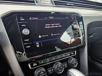 VW Passat Variant Elegance 2.0 TDI 110 kW 7DSG rv.2020 - 14