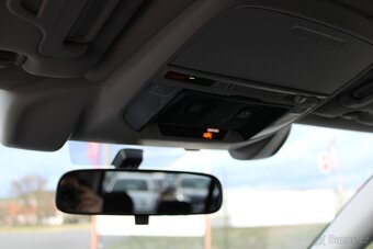 Subaru Forester 2,0e-BOXER COMFORT NAVI ČR, r.v. 2020 - 14