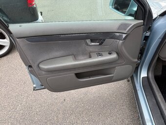 Audi A4 1.9 TDI 85 KW - 14