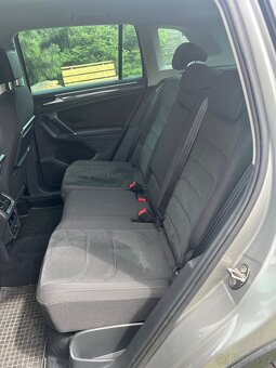 VW Tiguan 2.0TDI - 14