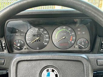 BMW E21 320/6 - 14