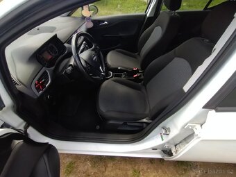 Opel Corsa E 1.4 66kw 2016 - 14