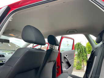 VW Polo 1.2 Facelift, 5dv. klimatizace - 14