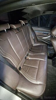BMW F30 335i xdrive - 14