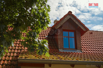 Prodej rodinného domu, 175 m², obec Břežany u Rakovníka - 14