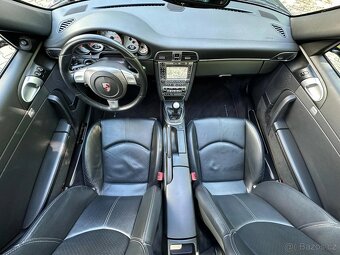 PORSCHE 911 Carrera 4S (997)manual - 14