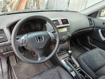 Honda Accord 7G 2.0 114kw - 14