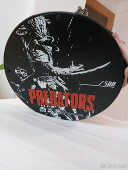 Predator Berserker Infinity Studio - 14