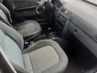 Skoda Fabia 1,4i  16V 55kW - 14