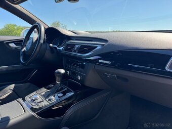 Audi A7, 180kW - 14