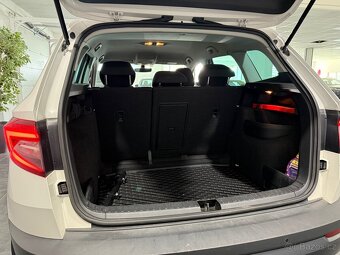Škoda Karoq 1,6 TDI DSG FULL LED ALU - 14
