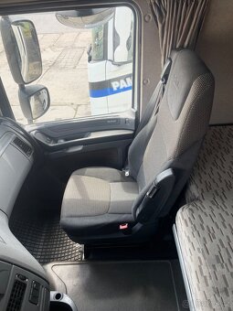 DAF XF 106.510, Euro VI - 14
