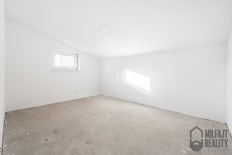 Prodej novostavby RD, 3+kk + garáž, Lučany nad Nisou - 14