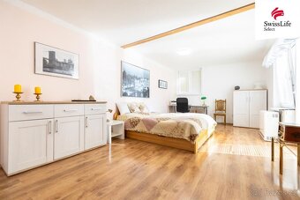 Prodej rodinného domu 281 m2 Pod Vinohrady, Popůvky - 14
