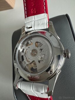 Hamilton - Jazzmaster - H32405811 - VIEWMATIC SKELETON LADY - 14