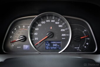 Toyota RAV4 2.2D 110kw A/T 4x4 / AJ NA SPLÁTKY / - 14