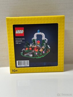 Lego GWP - 14