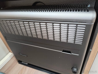 T@B OBYTNÝ PŘÍVĚS TABBERT 320/3 OSOBY/EL/LPG/TRAKČNÍ BATERIE - 14