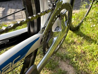 Silniční kolo Specialized Tarmac Comp Ultegra 2012 vel. 54 - 14