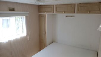 Mobilní dům - mobilheim - obytný karavan - AMS - 14