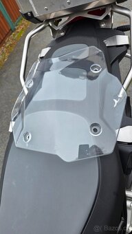 BMW 850 GS Adventure - 14