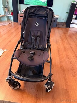 Bugaboo Cameleon 3-limitovaná edice - 14