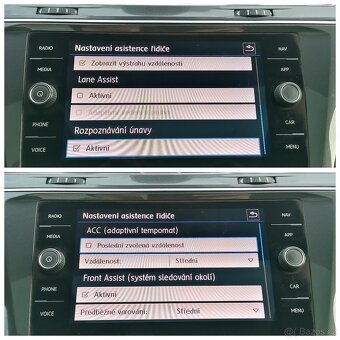 Volkswagen Tiguan Allspace 2.0 TDi 4Motion DSG,Kůže,ACC - 14