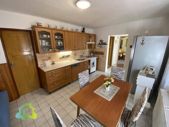 Prodej rodinného domu 3+1, 122 m², Skochovice, okr. Hradec K - 14