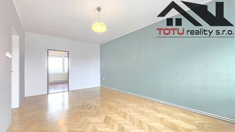 Prodej, byt 3+1, 75 m2, Jaroměř - 14