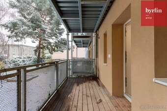 Prodej bytu 3+1 Tomáškova - Opava - 14