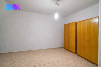 Prodej Rodinného domu 140 m²,, s pozemkem 1075 m², na ul. K  - 14