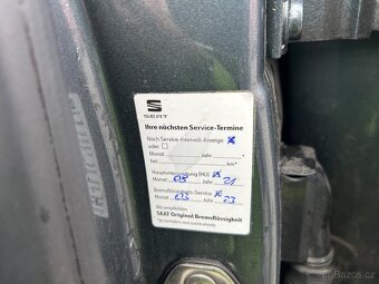 Seat Leon FR 1.4Tsi 110kw - 14