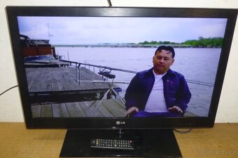 Full HD LED televize LG 80cm (32 palců) nemá DVBT2 - 14