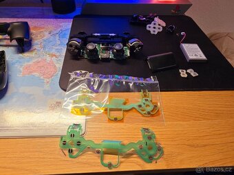 Čistění herní konzolí PS3, PS4, PS4 PRO, PS5 - 14