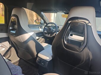 EL plugin hybrid BYD Seal 06 DM-i sedan - 264 koní - nový - 14