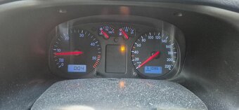 Vw t4 2.5 tdi 111kw caravelle - 14