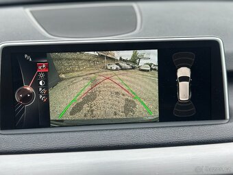 BMW X5 xDrive40d 2014 - 14