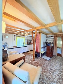 Prodej chaty 60 m², Lukavice - Lukavička, ev.č. 01312 - 14