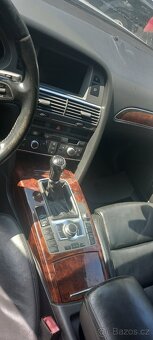 Audi a6 c6 4f - 14