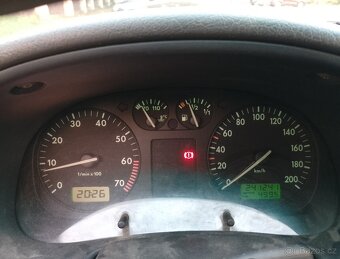 VW Polo 1,0 i - 14