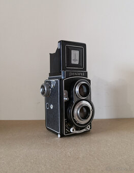 Fotoaparát Flexaret V - 14