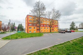 Prodej 2+1 s balkonem - 14