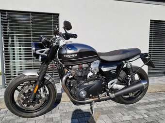 Triumph Speed Twin 1200 - 14