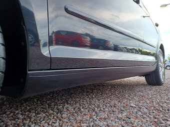VW Golf + 1,9TDi GOAL,17 alu, - 14