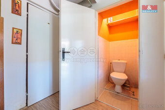 Prodej rodinného domu, 72 m² Markvarec u Hřivic - 14