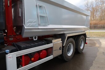 MAN TGX - 14