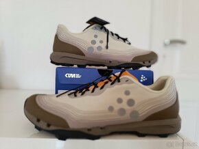 CRAFT Trail Vibram Elite vel. EUR 47 nové s visačkou - 14