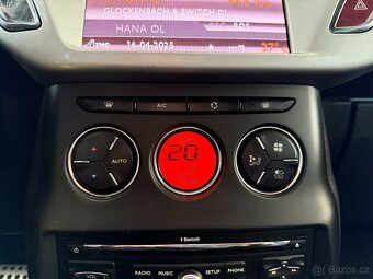 Citroën DS3 1,4 AUTOMAT,SERVISKA - 14